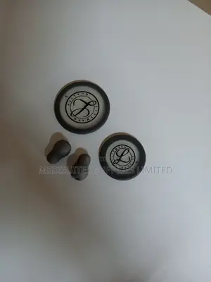 'Littmann Stethoscope Spare .