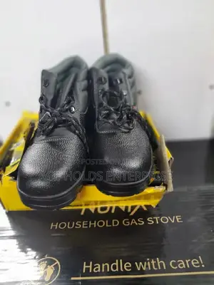 Safety Boots Safety Boots