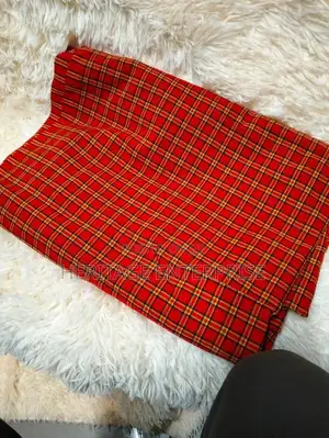 Maasai Shukas and Maasai Fleece Blankets