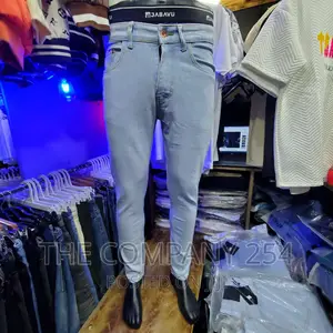 Designer Quality Classic Latest Men's Denim Shorts