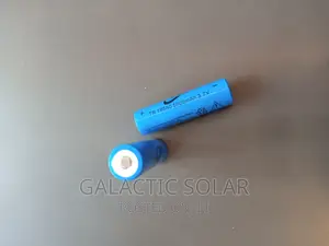 3.7v 5000amh Lithium Battery