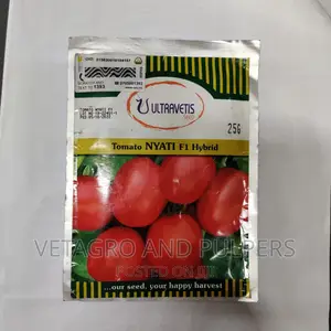 Ultravetis_seed Tomato Nyati F1 Hybrid