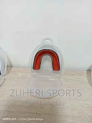 Boxing Mouthguard/Rugby/Basketball/Soccer/Muay Thai