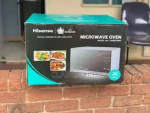 Hisense Microwave 36l Oven
