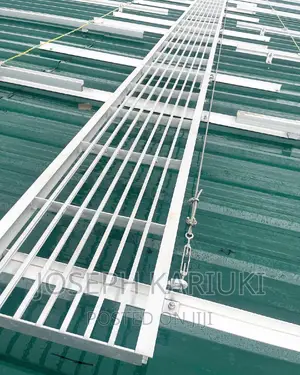 Electrical and Solar Technician