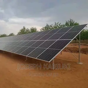 Electrical and Solar Technician