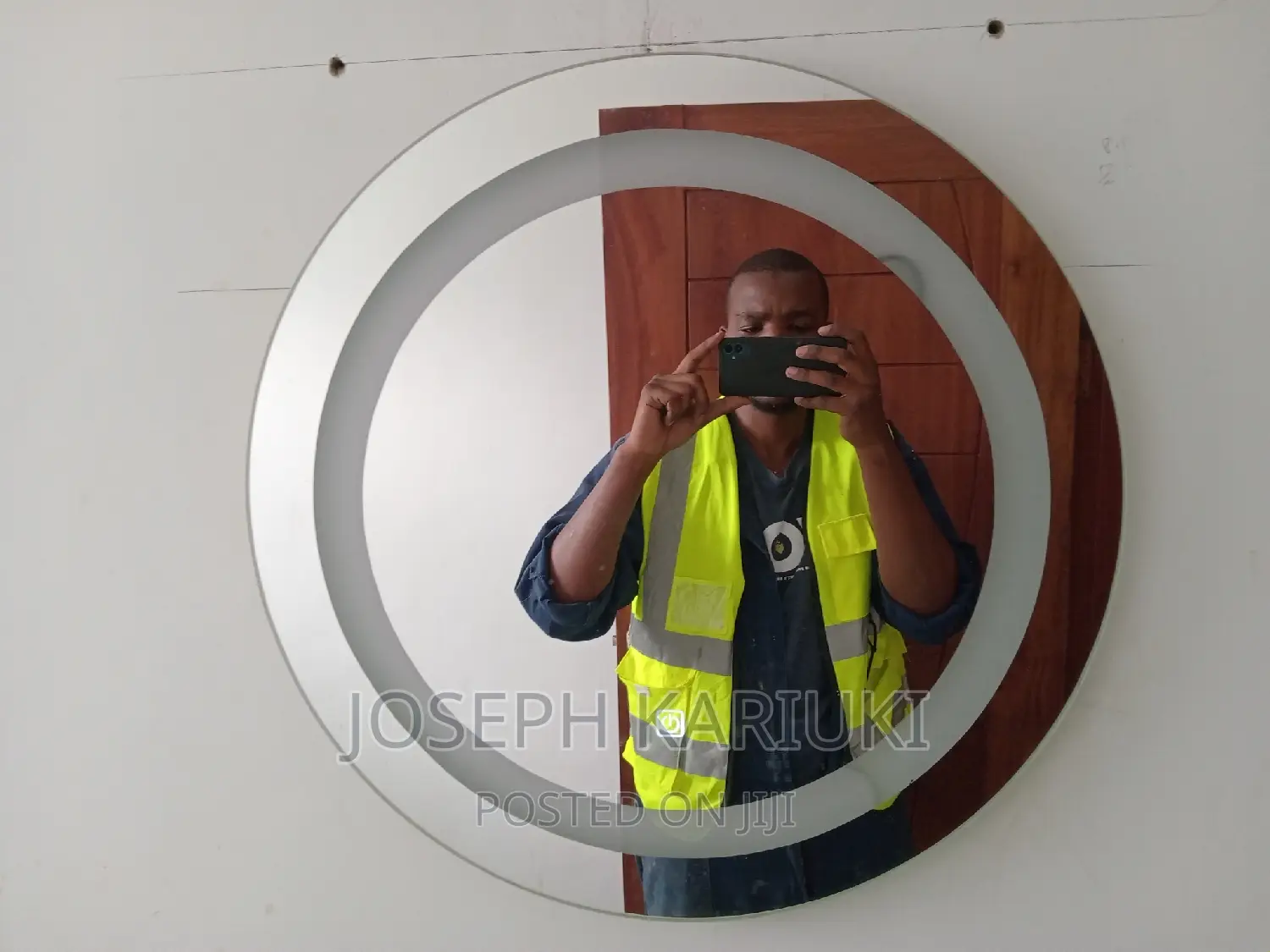 Electrical and Solar Technician