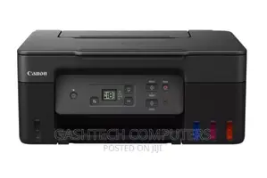 Canon PIXMA G2470 Printer Available