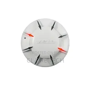 Smoke Zeta Emergency Alarm