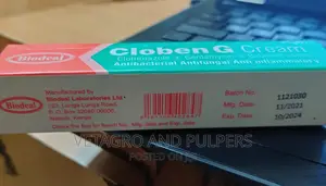 Cloben G Cream