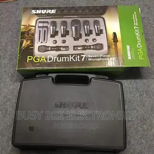 Shure PGA Drumkit 7