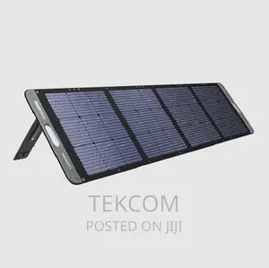 UGREEN 200W Portable Solar Panel