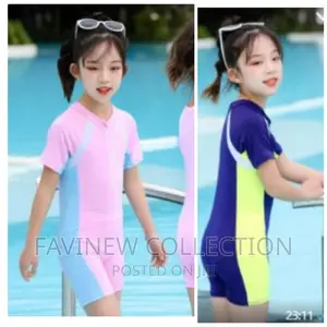 Kids Swimming Costume