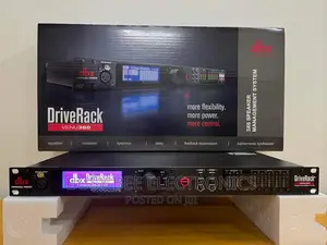 JBL Ground Breaker