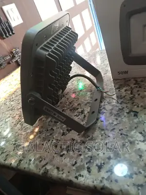 Floodlight 50w Tronic