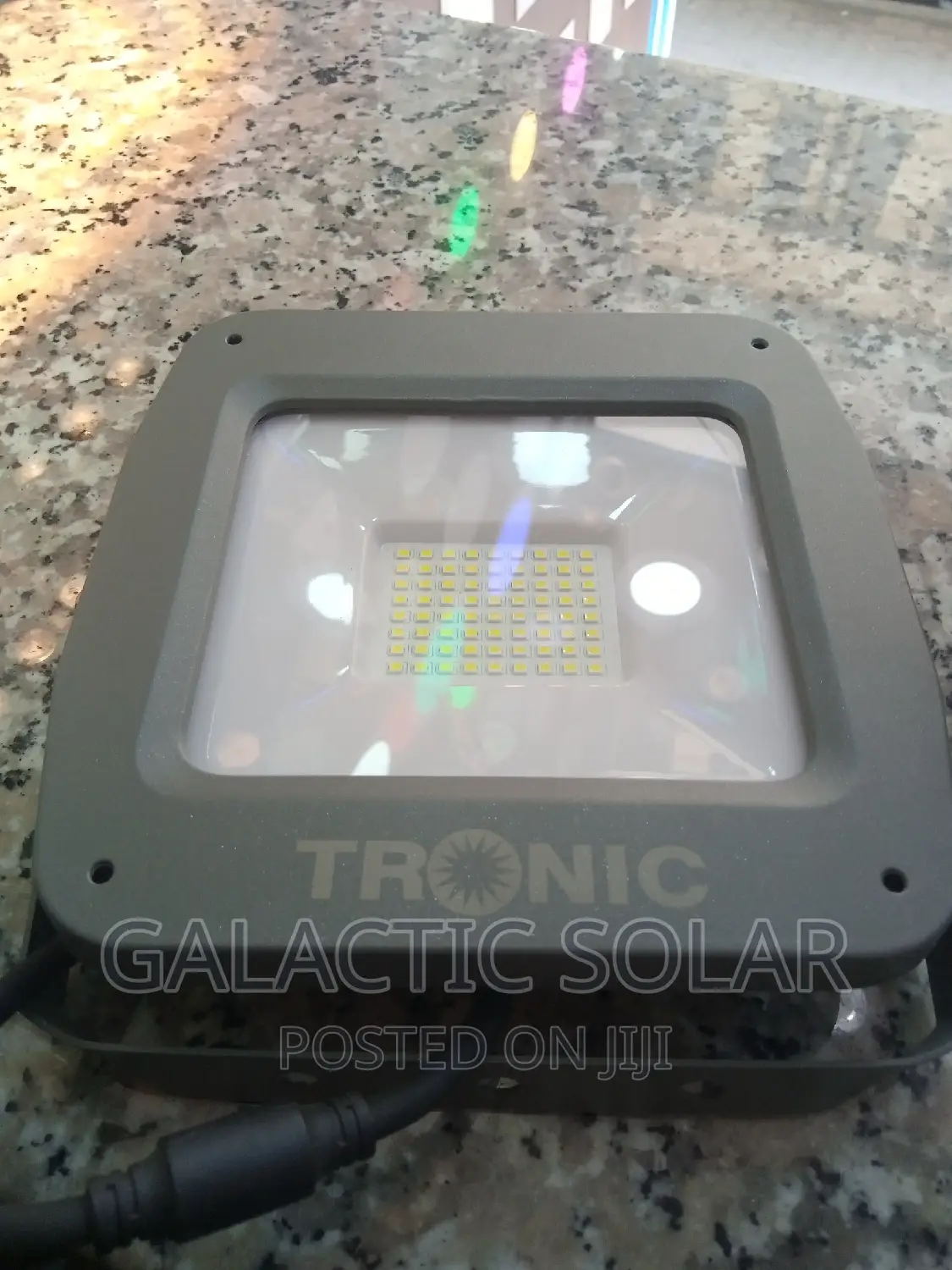 Floodlight 50w