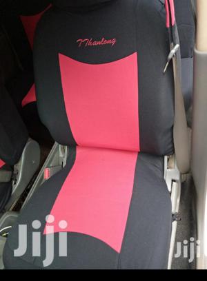 New Sports Series Car Seat Covers, Free Delivery Within Town.