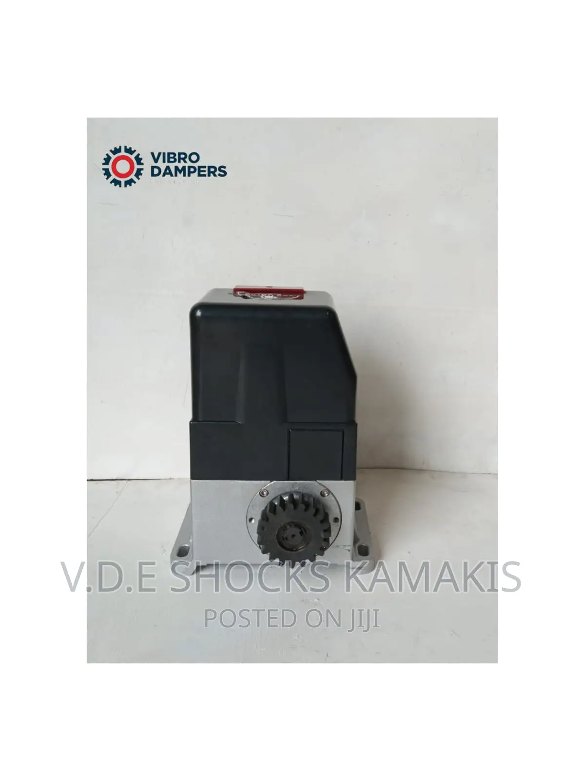 Sliding Gate Motor