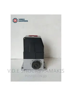 Sliding Gate Motor