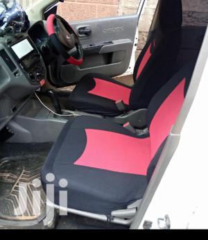New Sports Series Seat Covers.