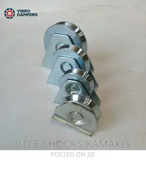 Sliding Gate Wheels (Rollers)