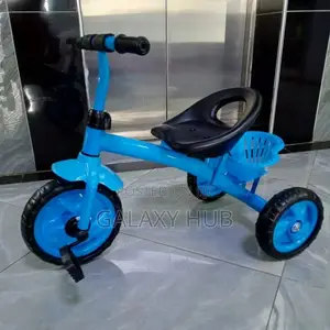 Executive Kids Tricycle
