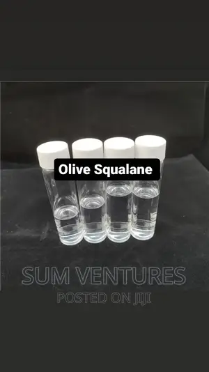 Olive Squalane