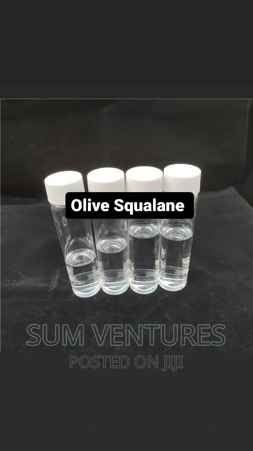 Olive Squalane