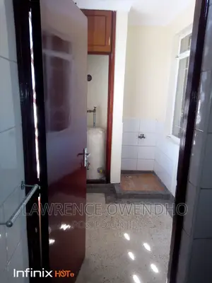 1bdrm Apartment in Ngara for rent