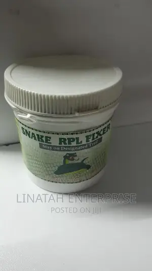 Snake RPL Powder Fixer 250gms