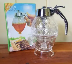 Honey Dispenser, // Dispenser
