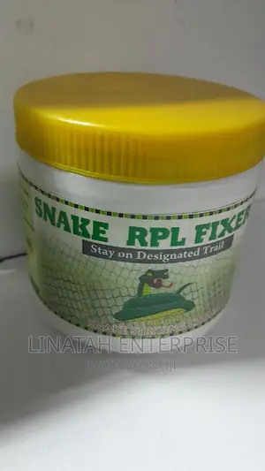 Snake RPL Fixer 500gms