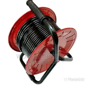 Powermate Extension Reel