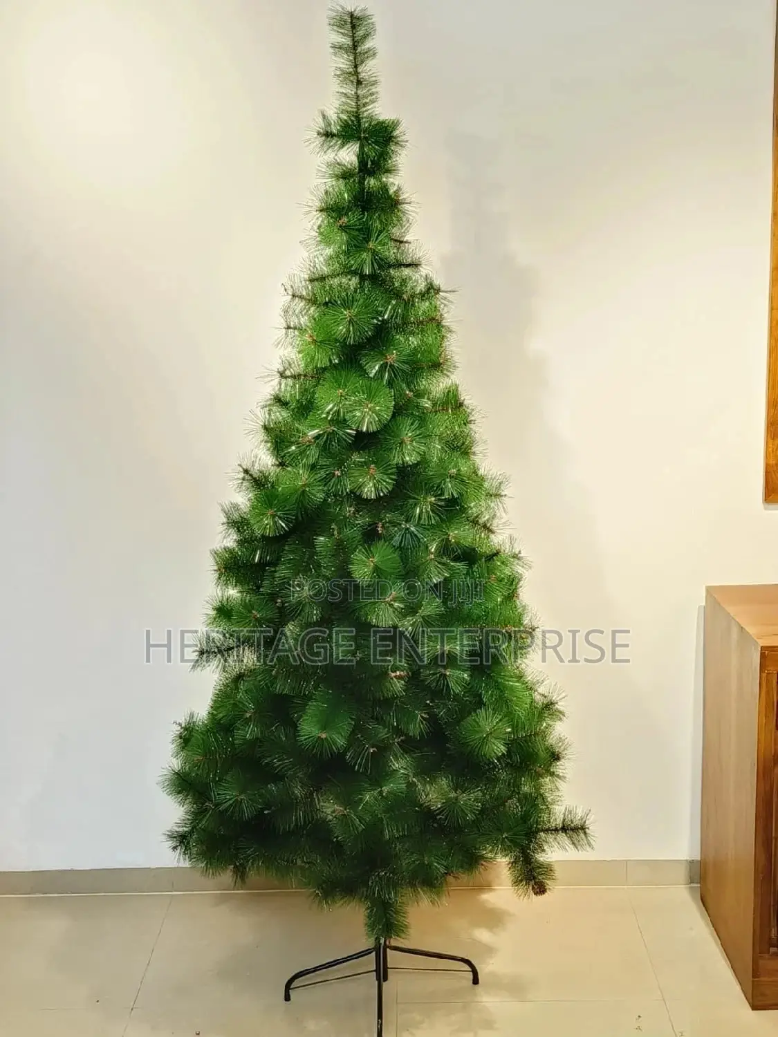 Artificial House Christmas Tree -5ft.