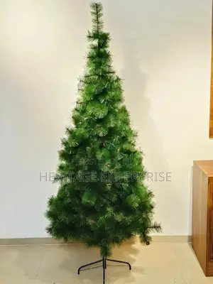 Artificial House Christmas Tree -5ft.
