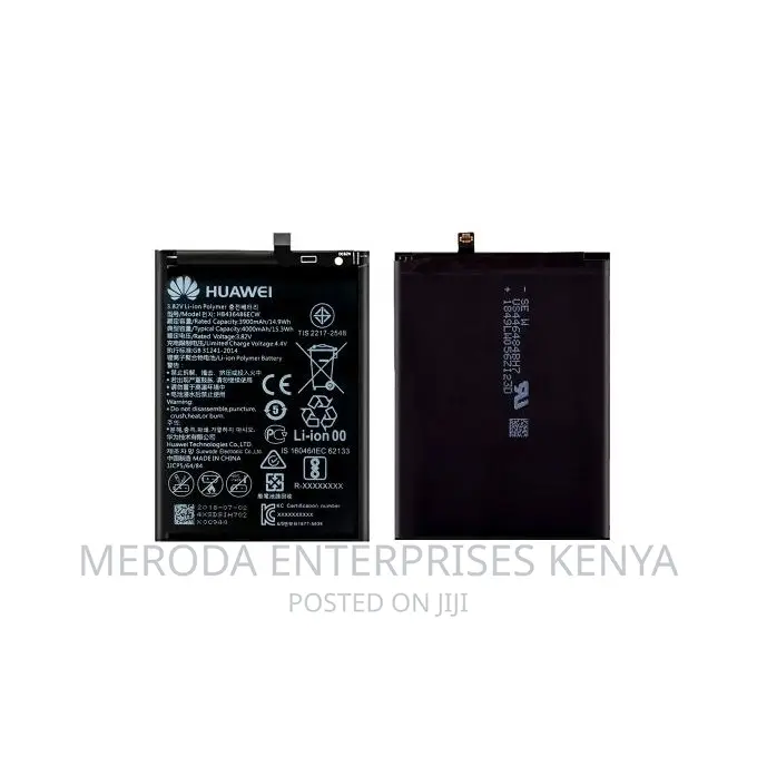 Huawei Mate 10 Replacement Battery