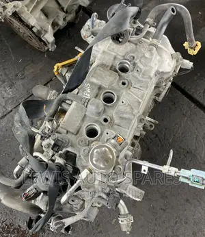 HR12 Turbo Slim Engine