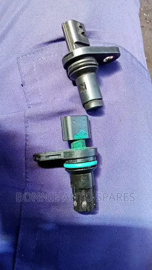 HR15 Crankshaft Sensor