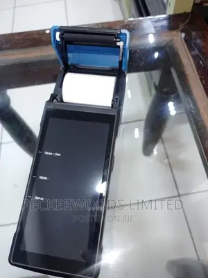 Android 13 H10 Pos Machine (Touch Screen) Etims Compatible