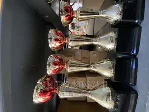 Trophies Imported