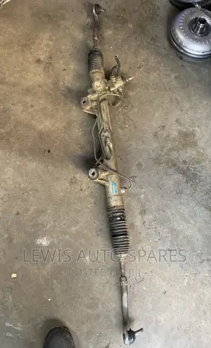 L200 New Model Steering Rack