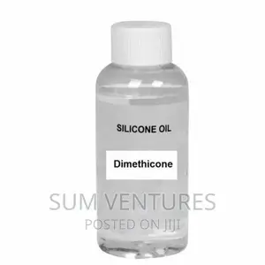 Dimethicone Silicone Oil