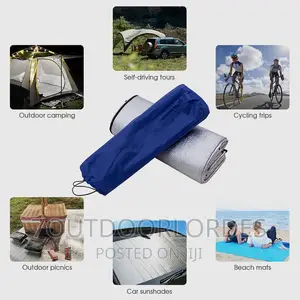 Camping Picnic Mat