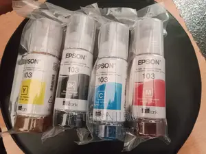 L3256 EPSON 103 Original Inks