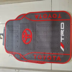 Toyota Floor Mats- Car Floor Mats Heavy Duty Antislip .