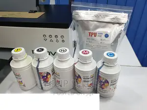 DTF Powder Machine