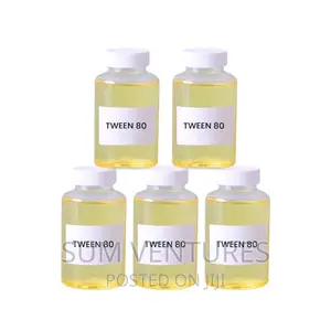 Polysorbate 80 ( Tween80)