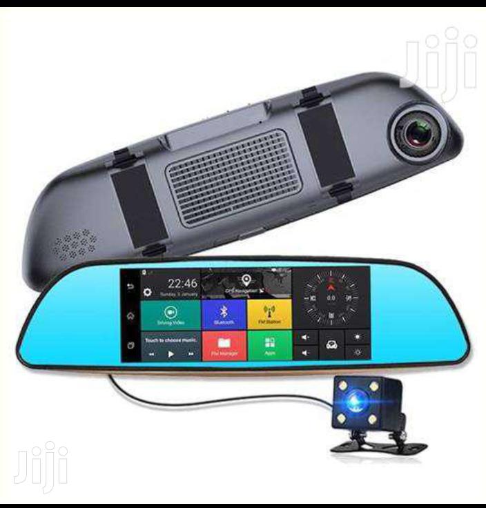 New DVR Dash Cam,