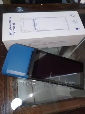 Clear Smart Android 13 Cs10 Pos Machine Etims Ready