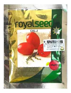 Royal Cal J Tomato Seeds